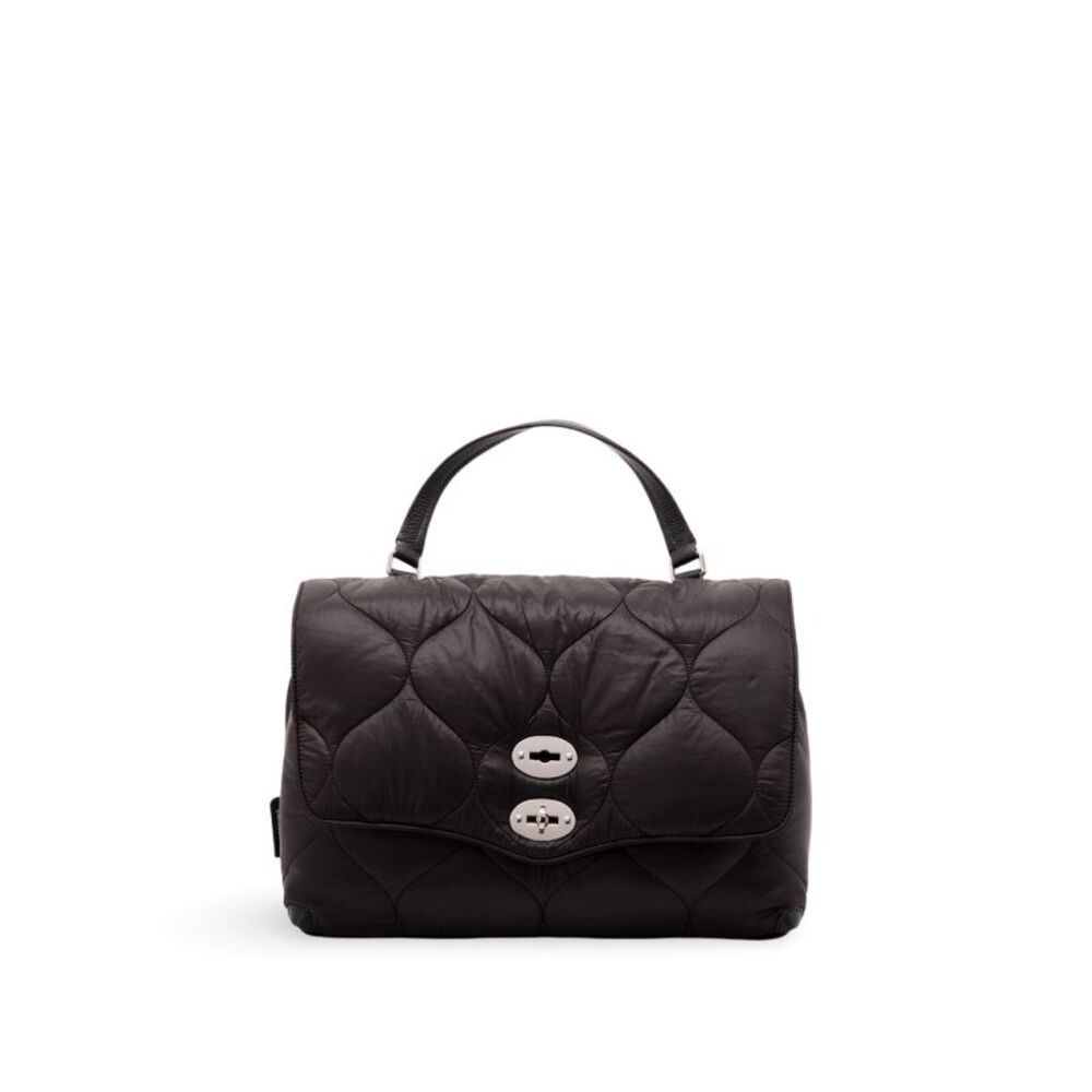 Zanellato Women Medium `Postina Lunaria` Bag